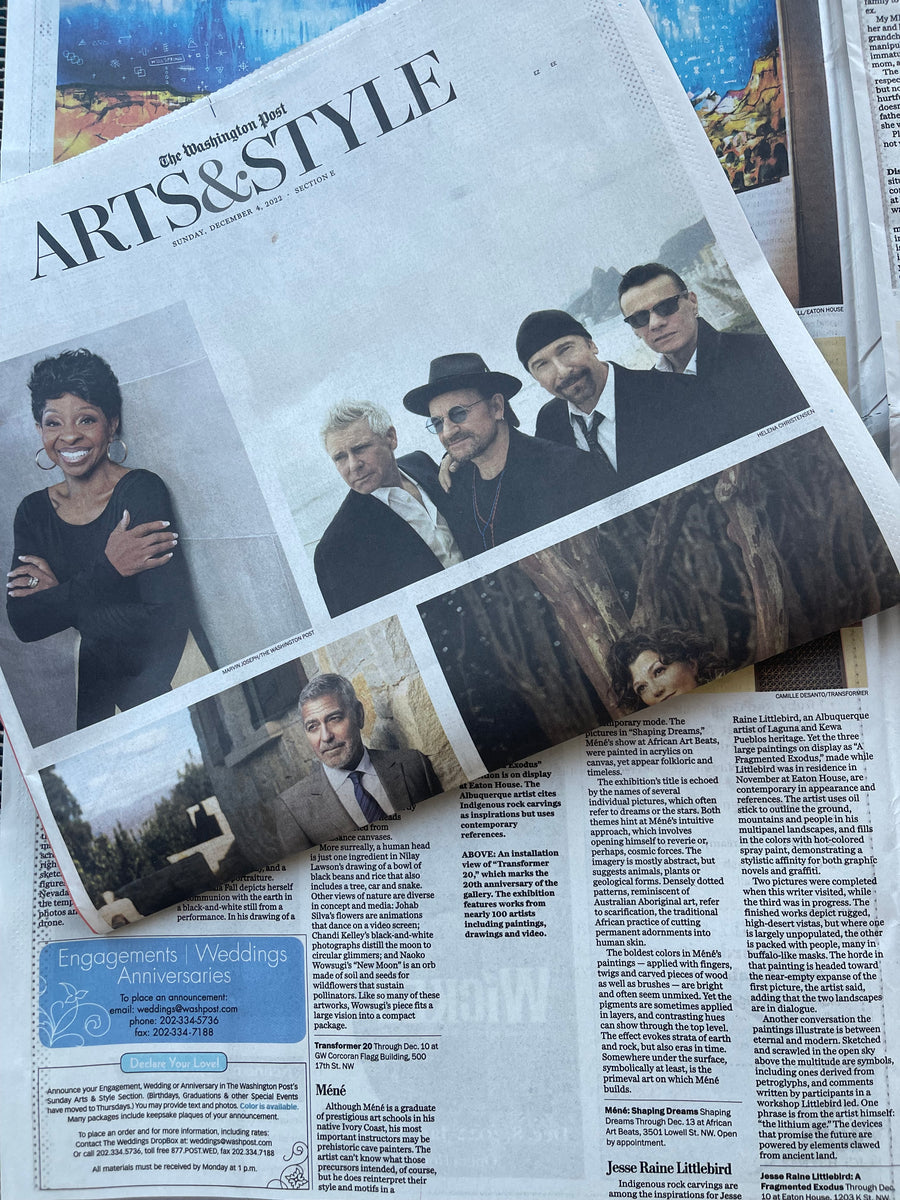 BEST AFRICAN ARTIST OF THE YEAR 2022 visual data 7