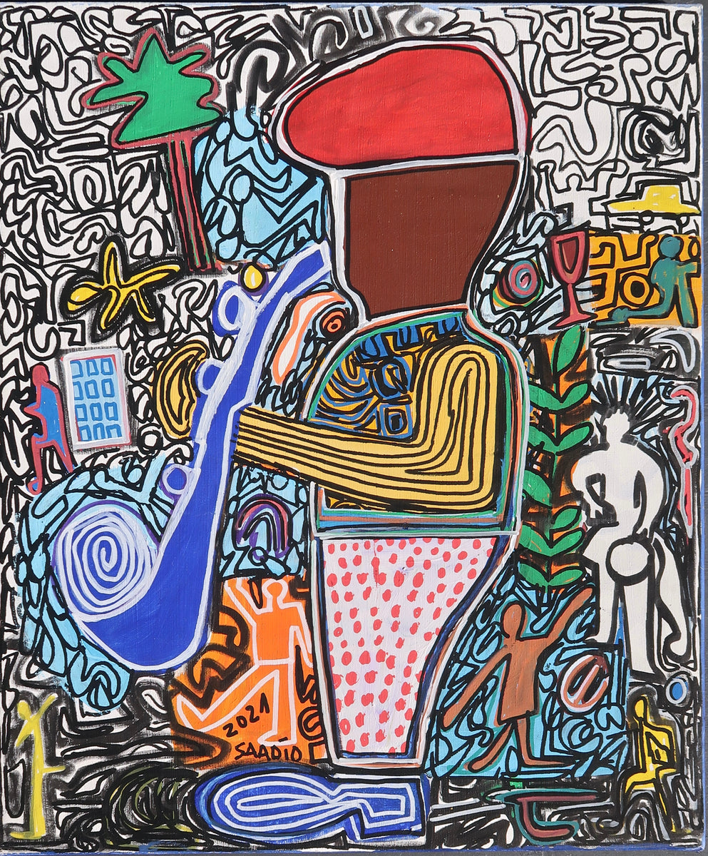 xxBlue Note African Art Beats