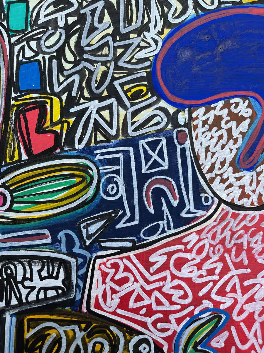 xxNumber 1 African Art Beats