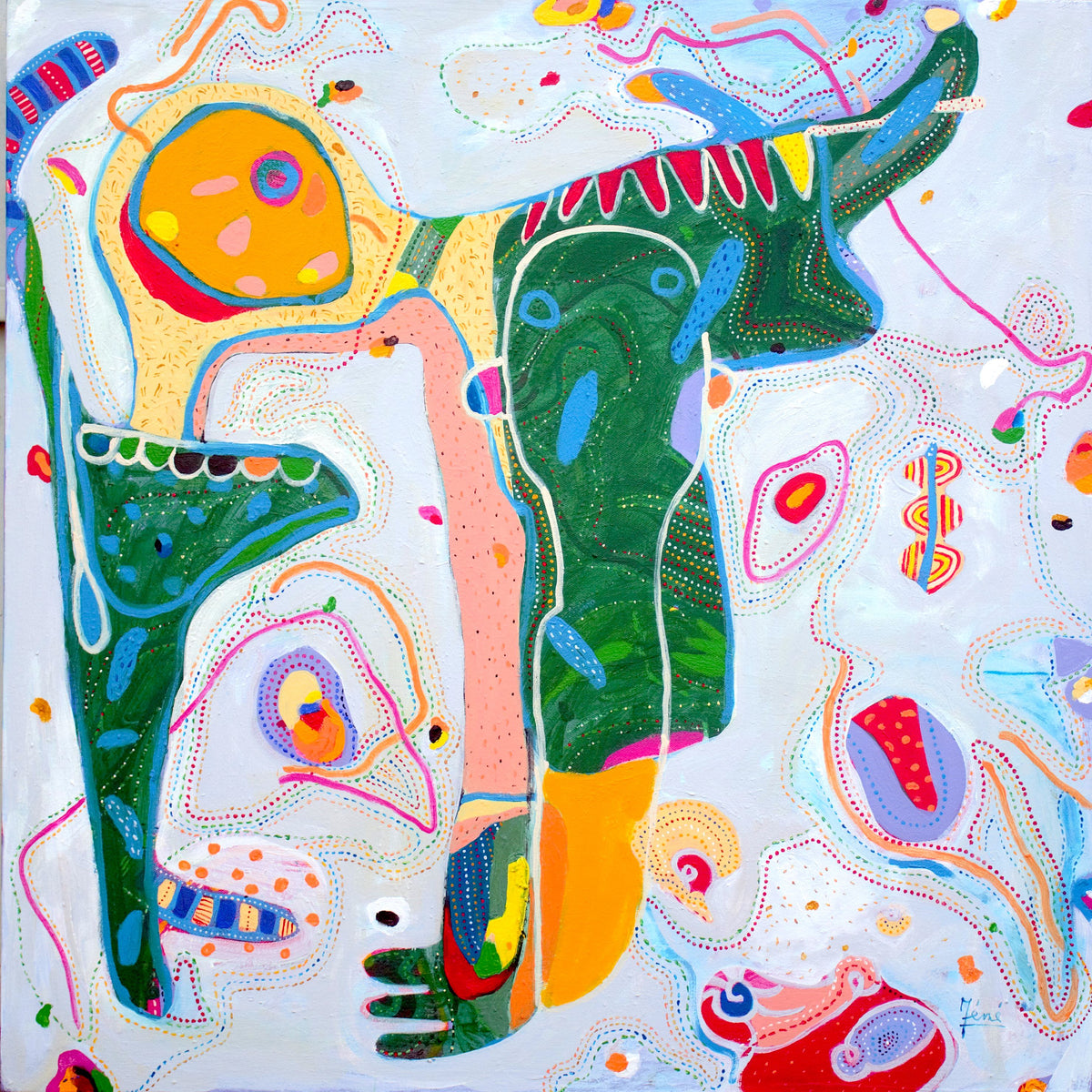 xAstral African Art Beats