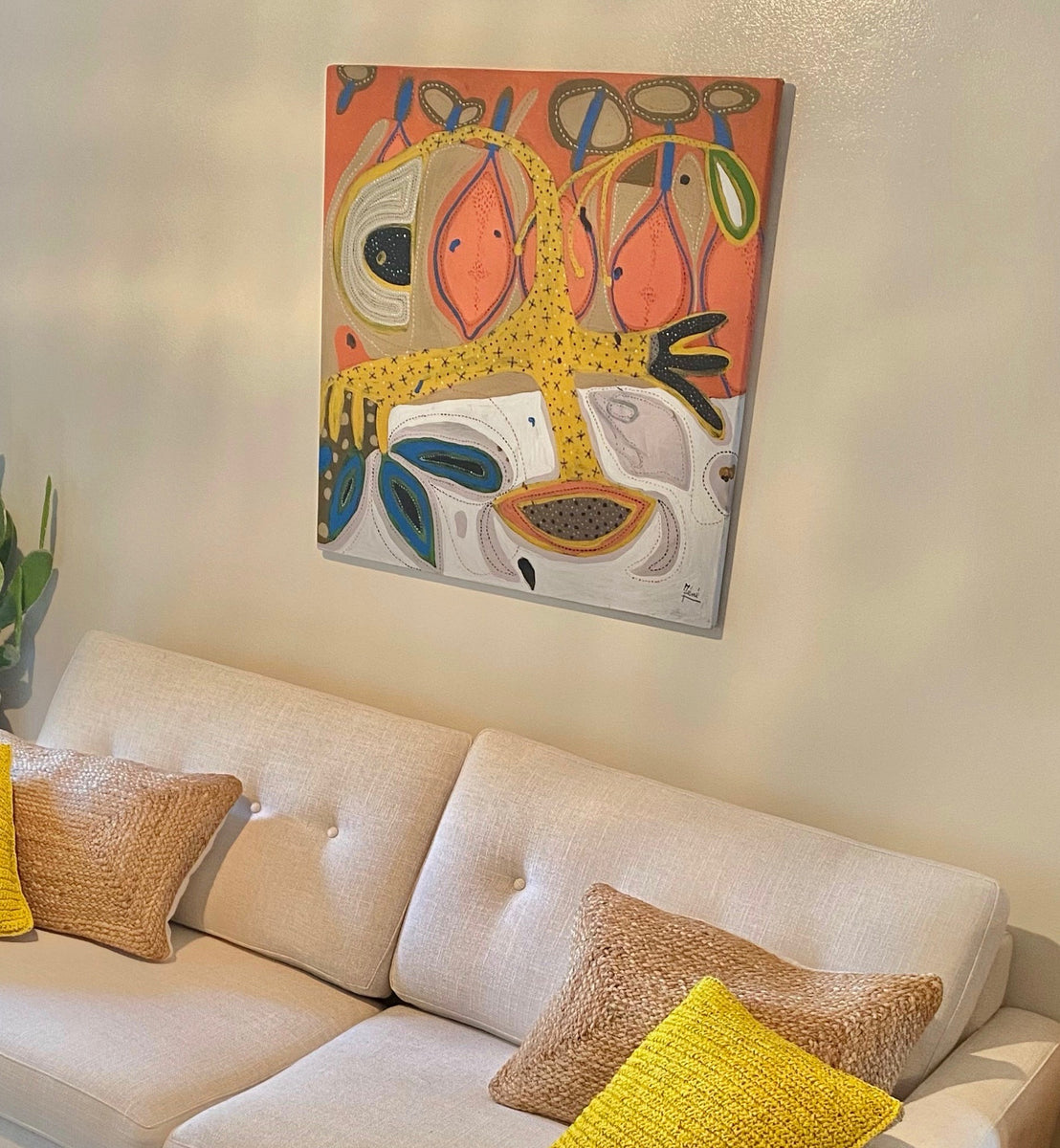 xThe Phoenix African Art Beats