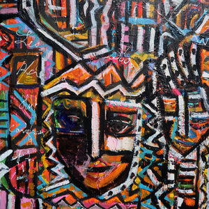 Les Gris-Gris du Bonheur (The Talismans of Happiness)