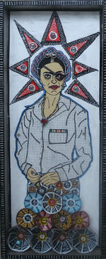 Frida