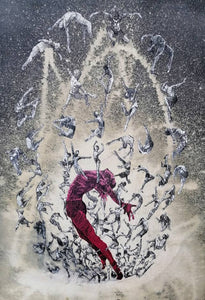 Libre et Captif (Free and Captive)