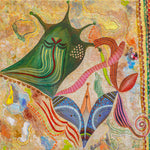 The Traveling Bird