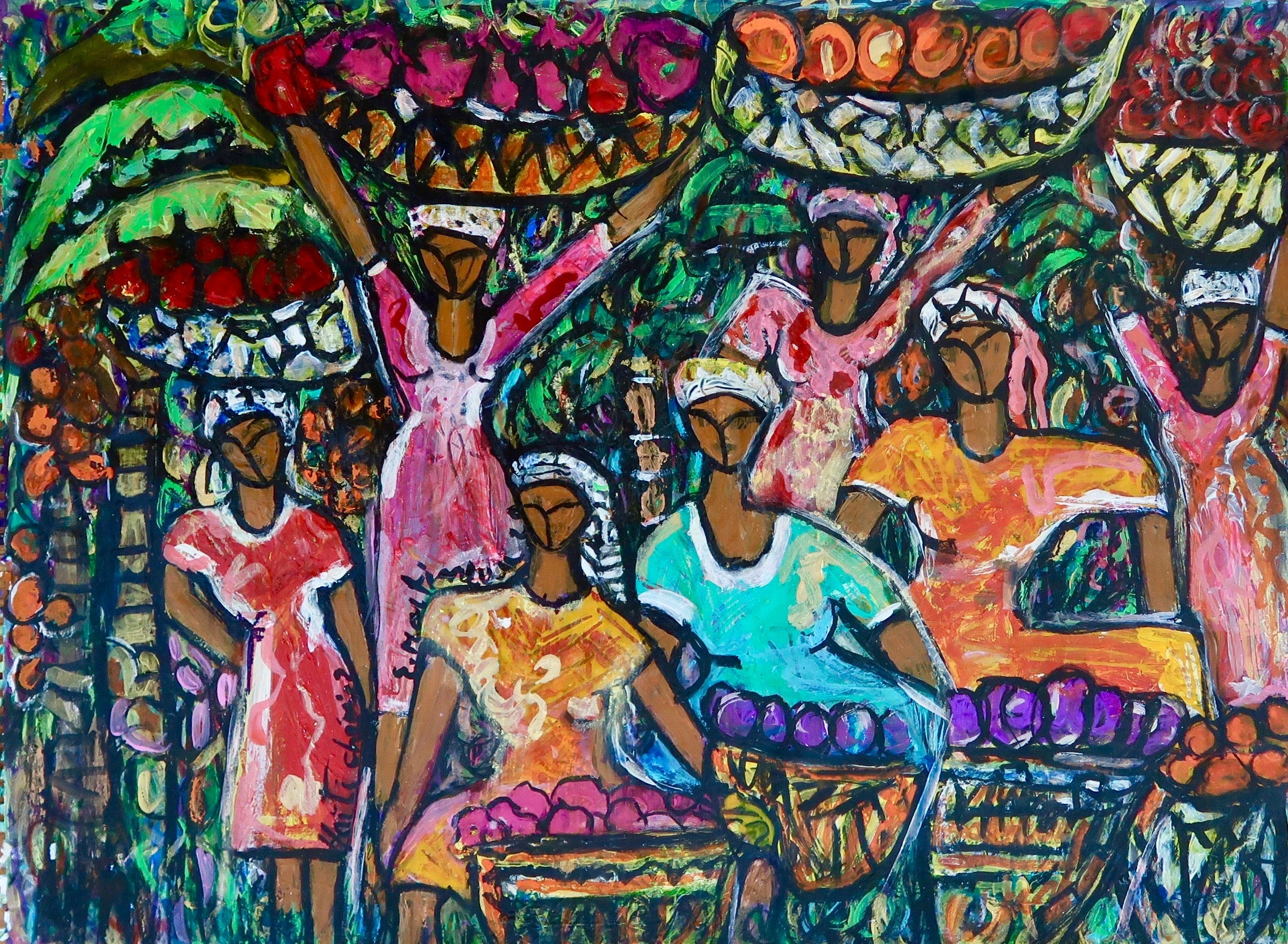 xHaïti Chérie 2