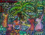 xLes Marchandes de Port-Salut (The Sellers of Port-Salut)