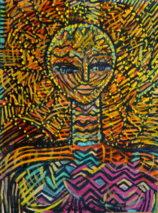 xReine Soleil (Sun Queen)
