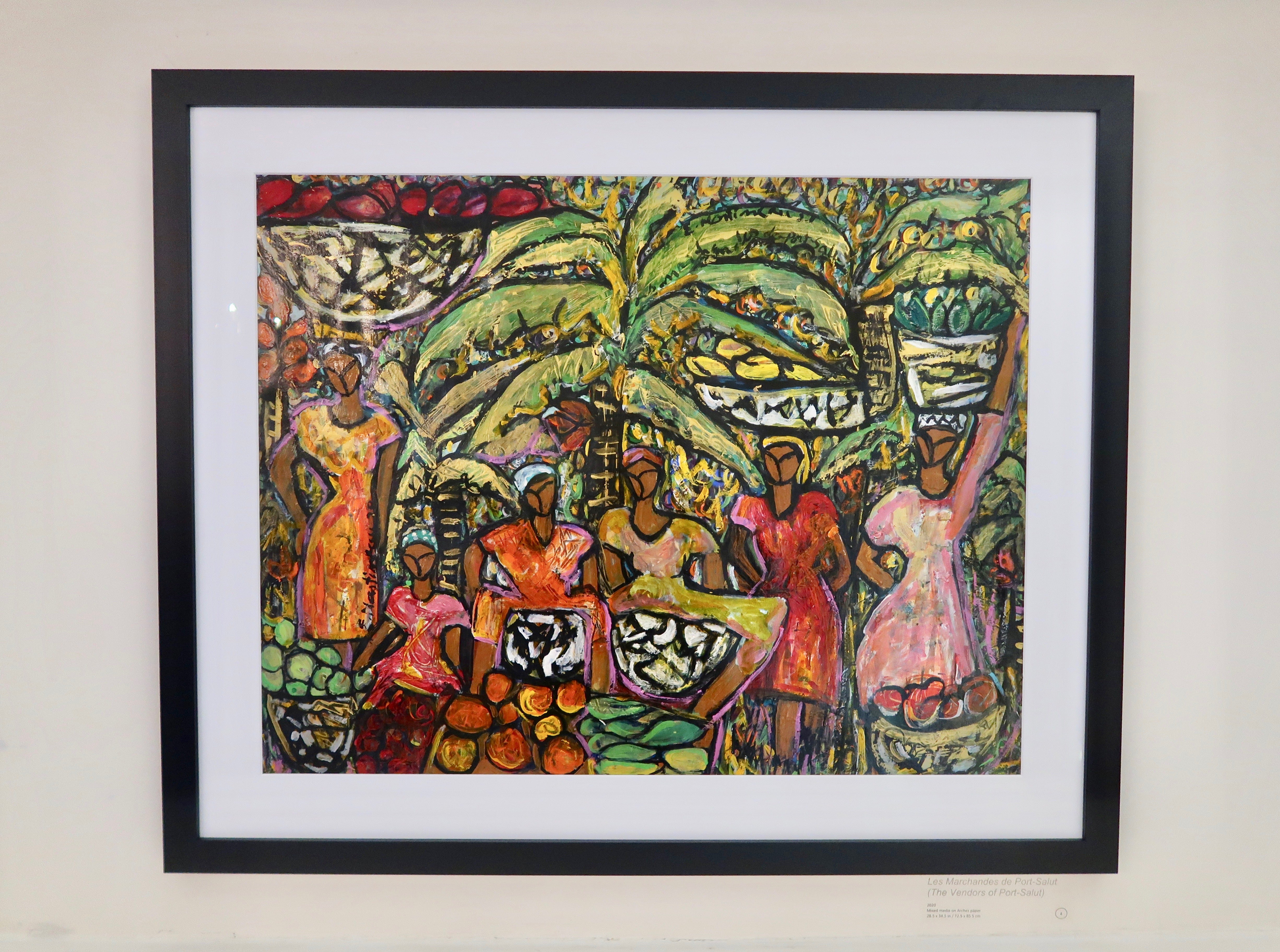 xHaïti Chérie 2