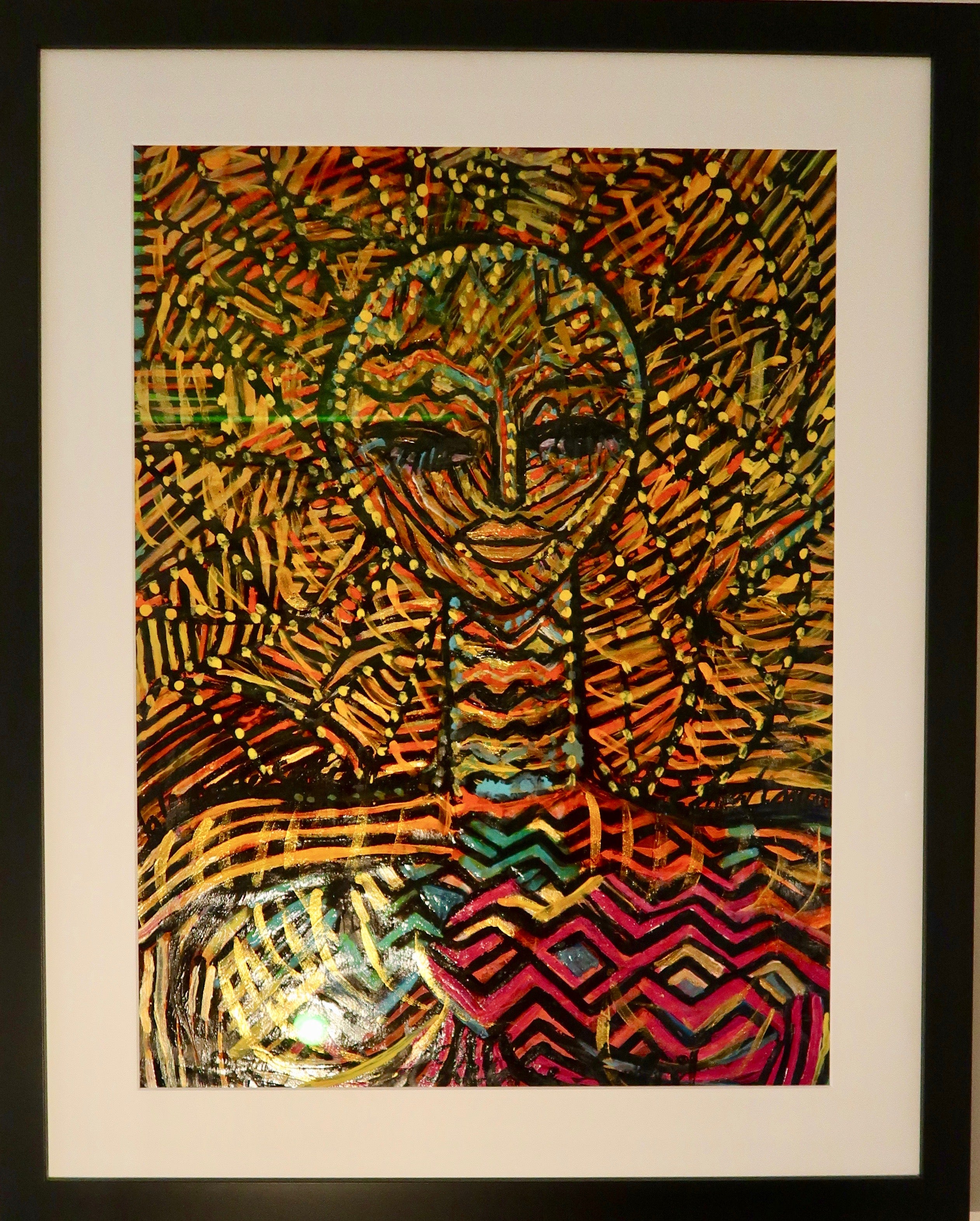 xReine Soleil (Sun Queen)