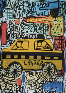 xxTaxi!