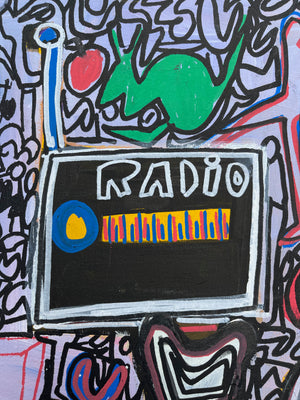 xxRadio