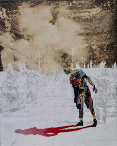 x Ombre Propre, Ombre Portée (Our Shadow, The Shadow We Carry)
