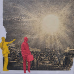 x Deux Etrangers du Soir (Two Night Strangers)