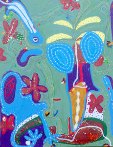 Au Bout du Rêve (At the End of the Dream)