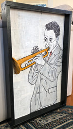 x Miles Davis