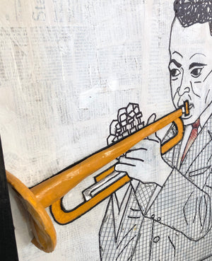 x Miles Davis