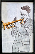 x Miles Davis