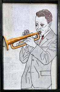x Miles Davis