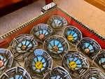 Flower field - Coffee table